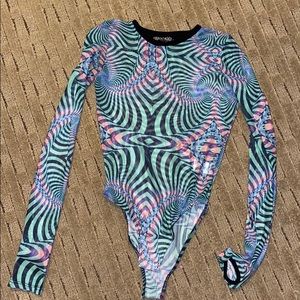 Current Mood Bodysuit